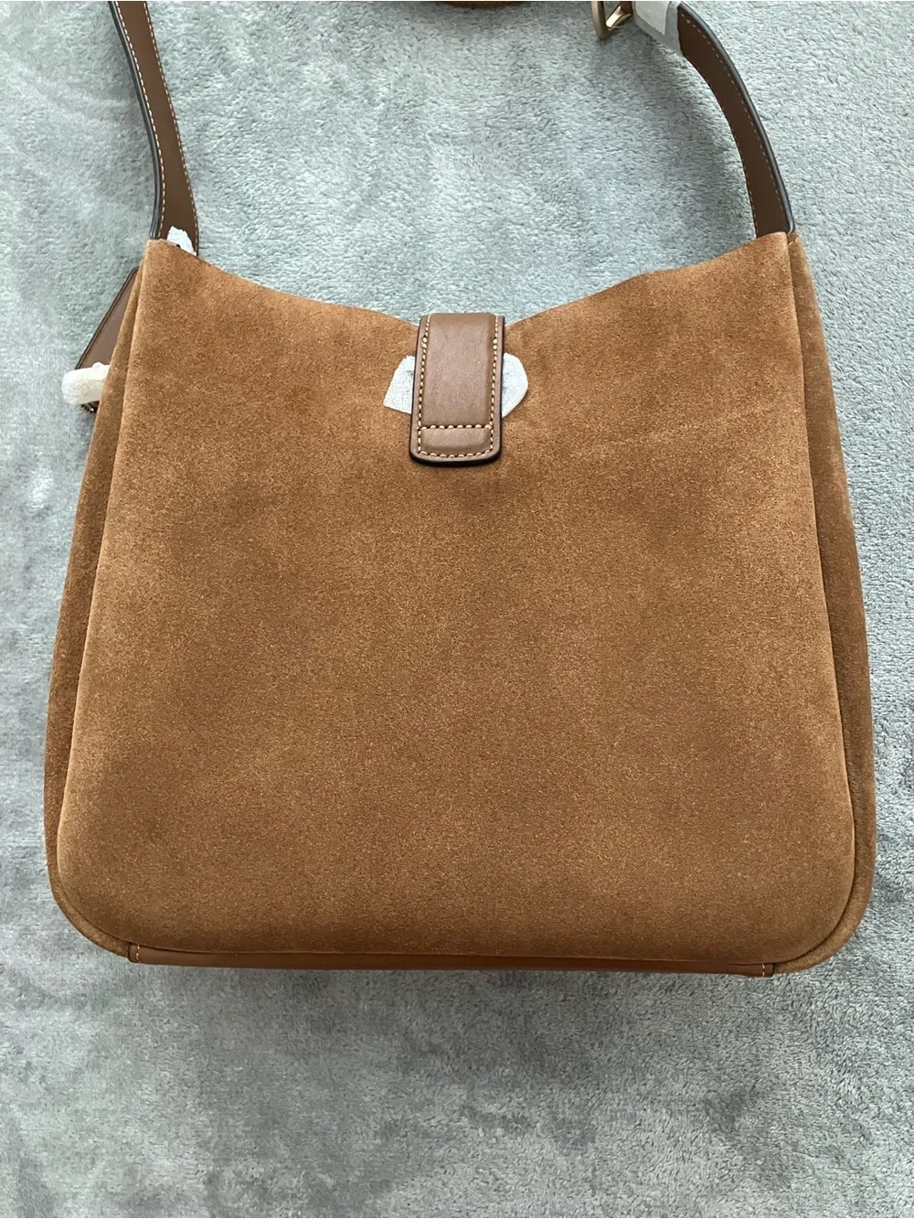 Coach style color